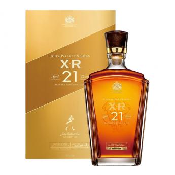 約翰走路 XR21年750ml