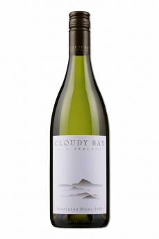 Cloudy Bay 雲霧之灣酒莊 白蘇維濃白酒 2021